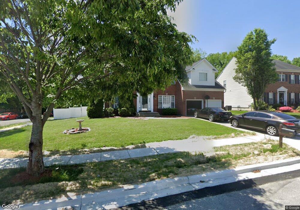 6303 Dennison Dr, Clinton, MD 20735 - photo 1