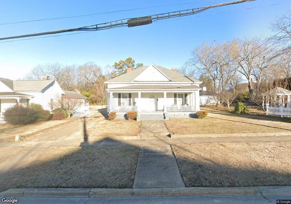 110 W McClanahan St, Oxford, NC 27565 - photo 1