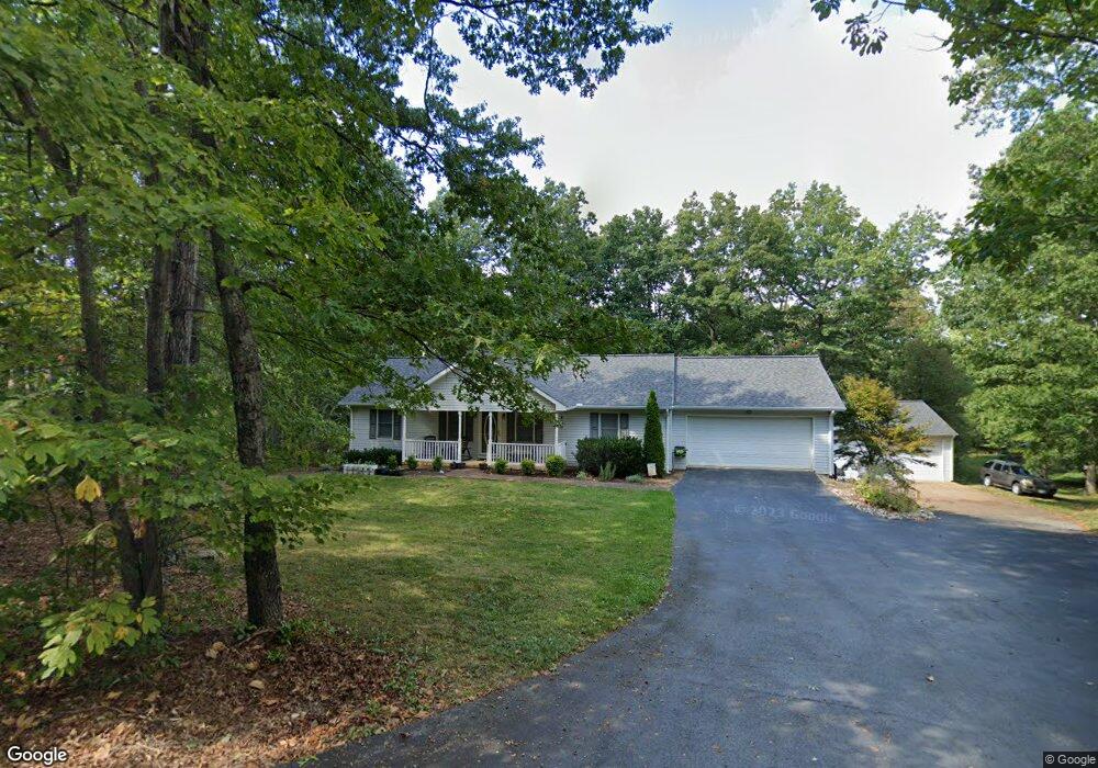 147 Courtney Woods Ln, Stuarts Draft, VA 24477 - photo 1