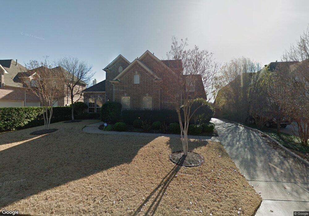 1417 Monarch Way, Southlake, TX 76092 - photo 1