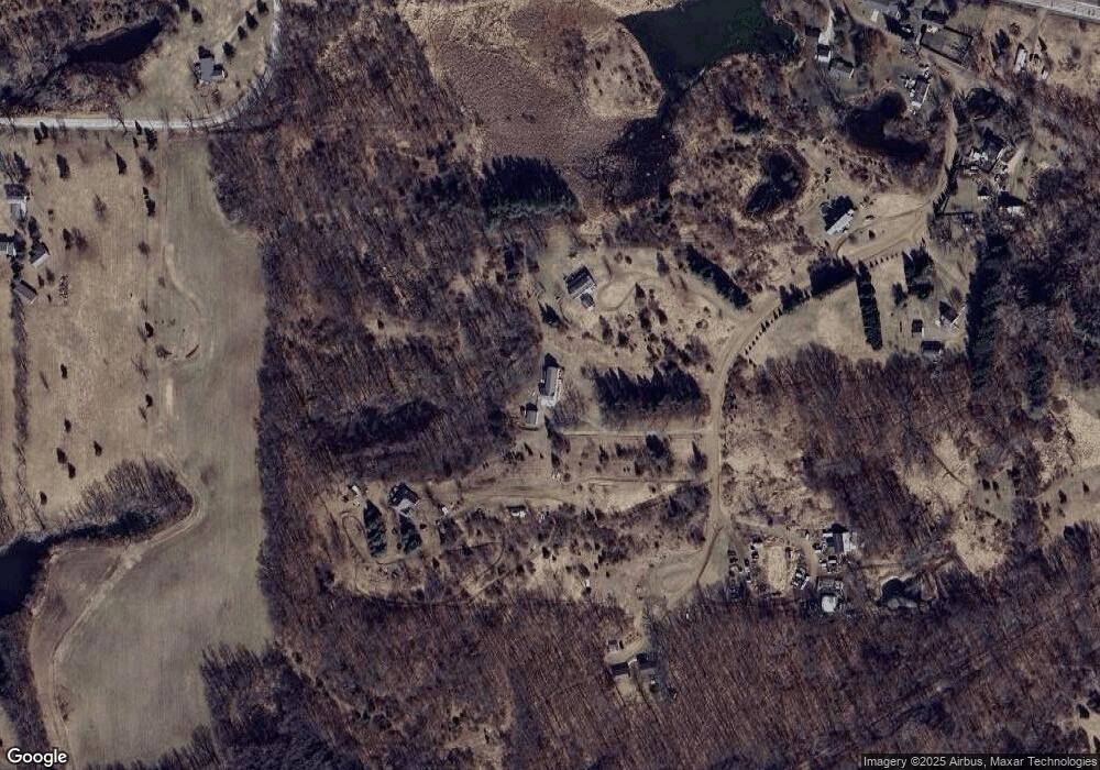 15850 Lelah Ln, Addison, MI 49220 - photo 1