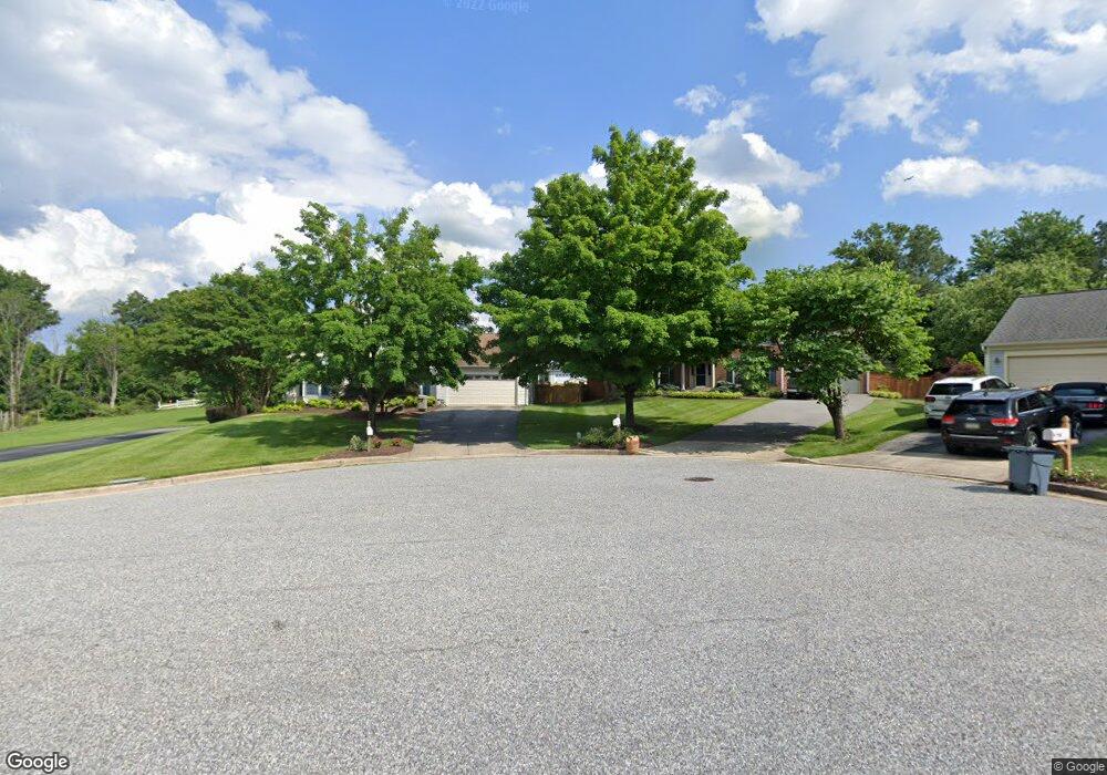 7819 Breakstone Ct, Ellicott City, MD 21043 - photo 1