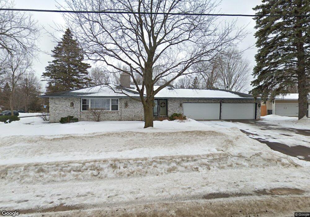 8600 Colfax Ave S, Bloomington, MN 55420 - photo 1