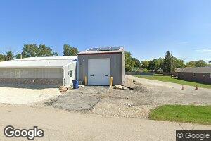 502 S 5th St, Fisher, IL 61843