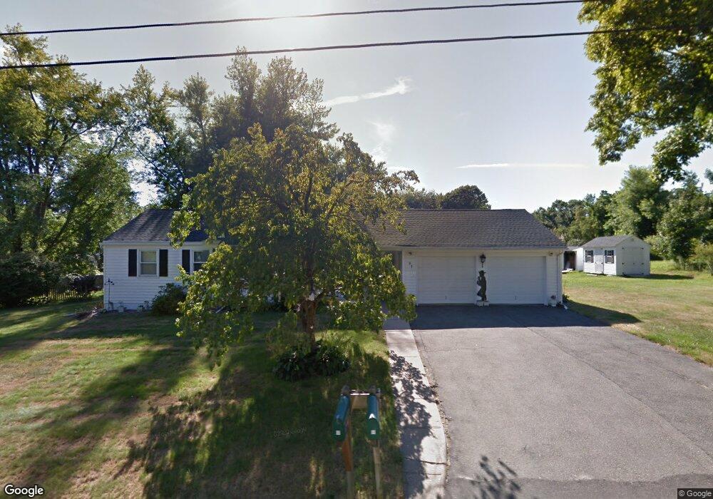 99 Michael St, Ludlow, MA 01056 - photo 1