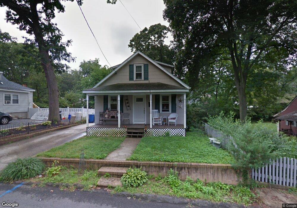 244 Chestnut St, Runnemede, NJ 08078 - photo 1