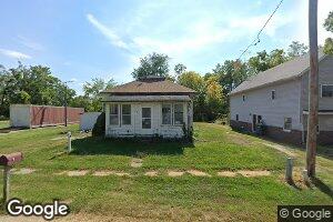 503 North St, Brighton, IA 52540