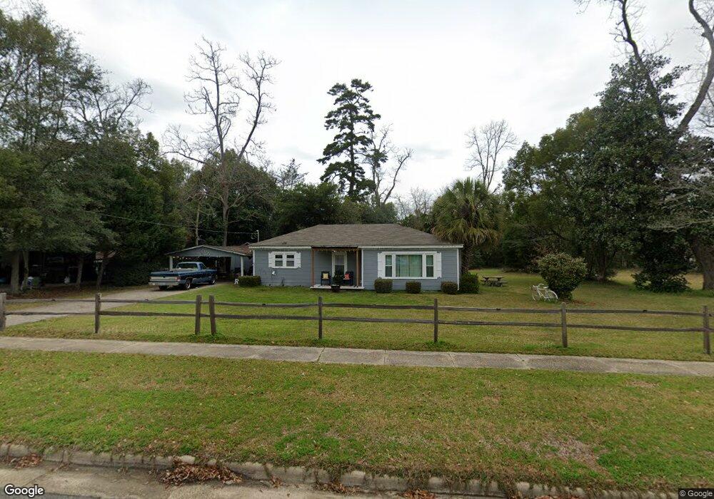 21 Harris St, Pavo, GA 31778 - photo 1
