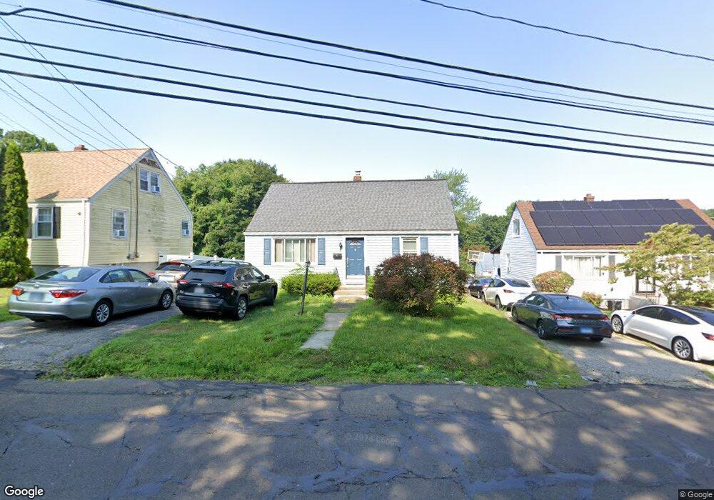 775 Old Town Rd, Bridgeport, CT 06606 - photo 1