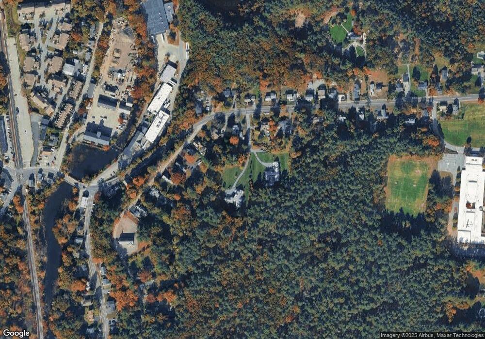 Lot 1 Reynolds St, Andover, MA 01810 - photo 1
