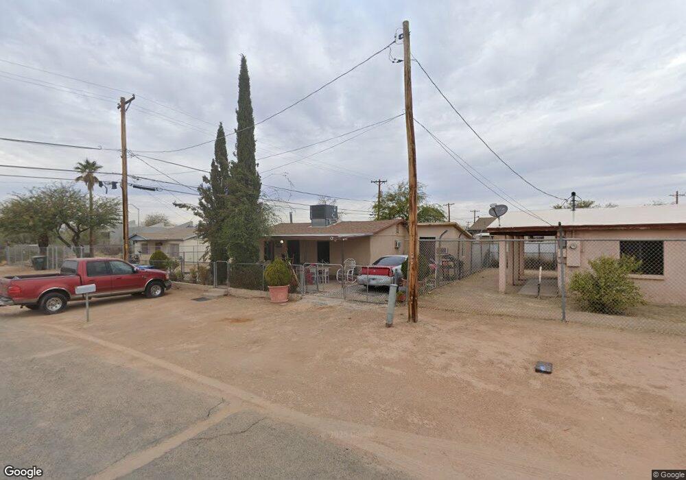 1535 E 27th St, Tucson, AZ 85713 - photo 1