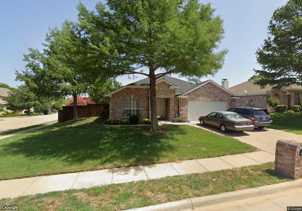 2601 Bissonet Dr, Denton, TX 76210 - photo 1