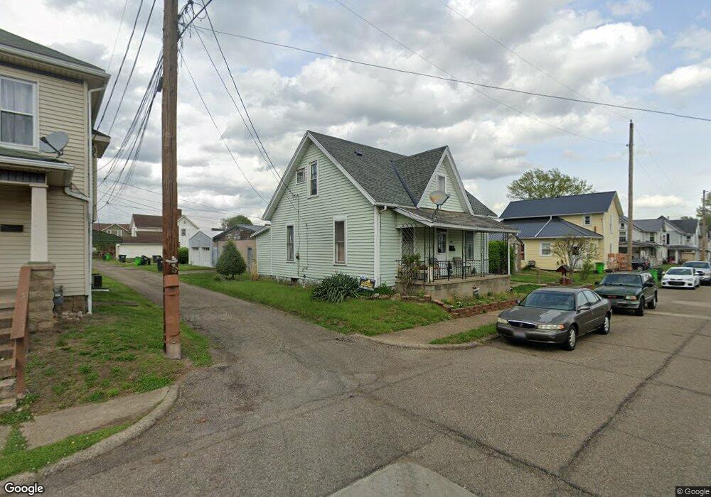 934 Adams St, Coshocton, OH 43812 - photo 1