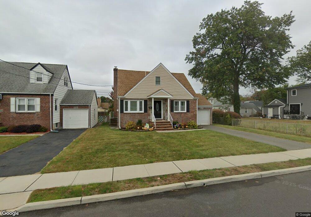 1332 Lincrest Terrace, Union, NJ 07083 - photo 1