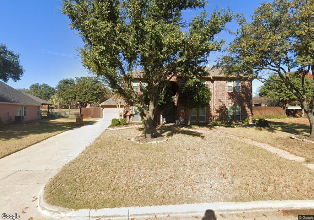 202 Canyon Lake Dr, Southlake, TX 76092 - photo 1