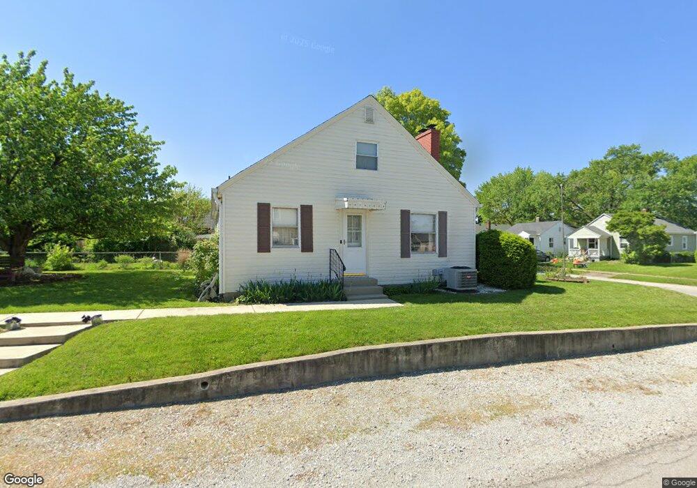 259 N 18th Ave, Beech Grove, IN 46107 - photo 1