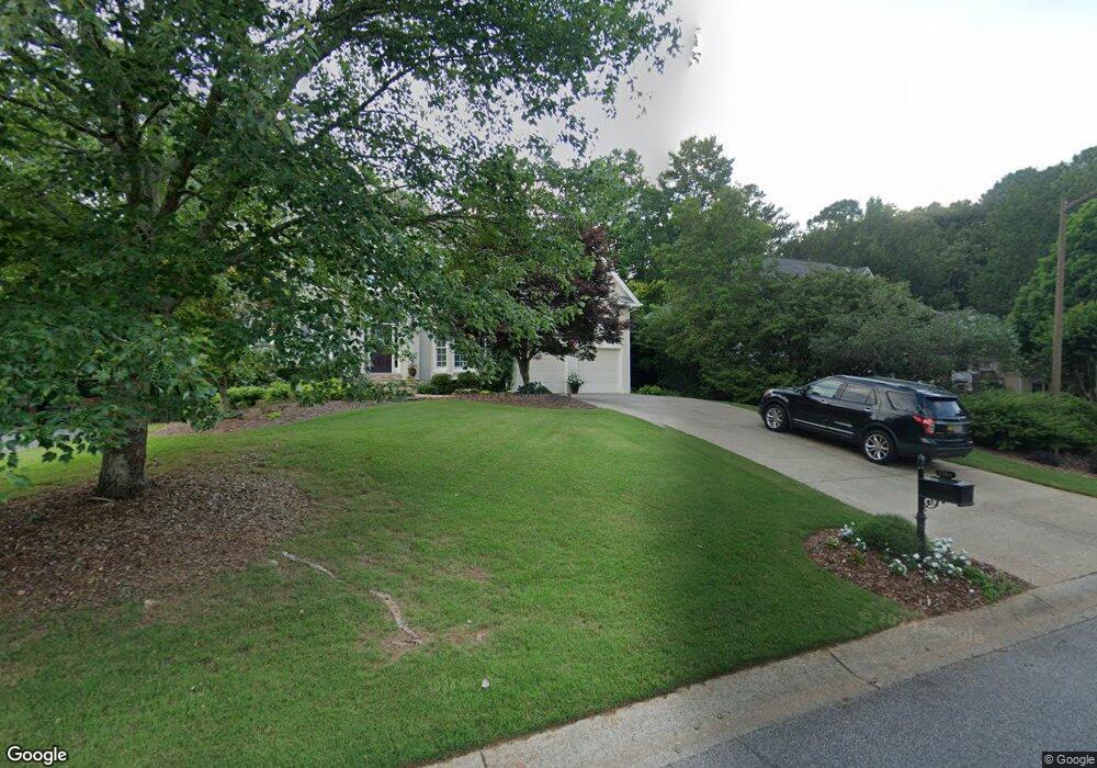 5206 Tealing Dr NE unit 4, Roswell, GA 30075 - photo 1