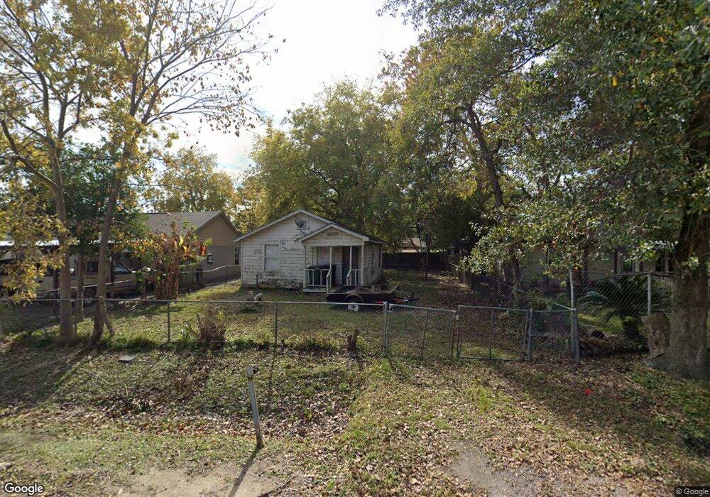 2441 Garwood Dr, Houston, TX 77091 - photo 1