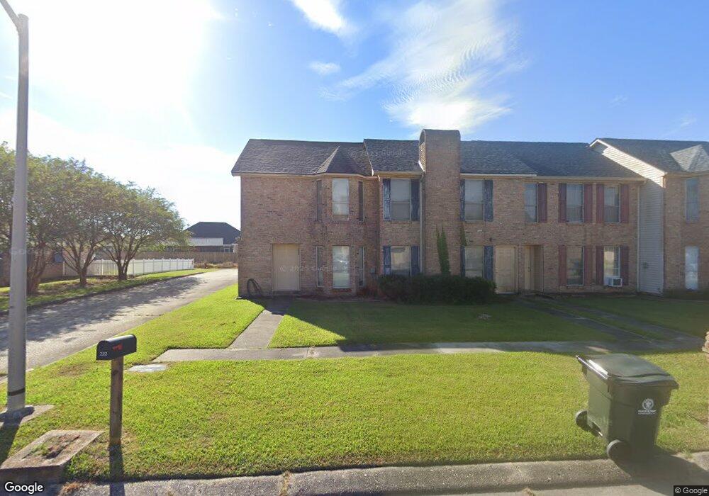 220 Greenbriar Dr, Houma, LA 70364 - photo 1