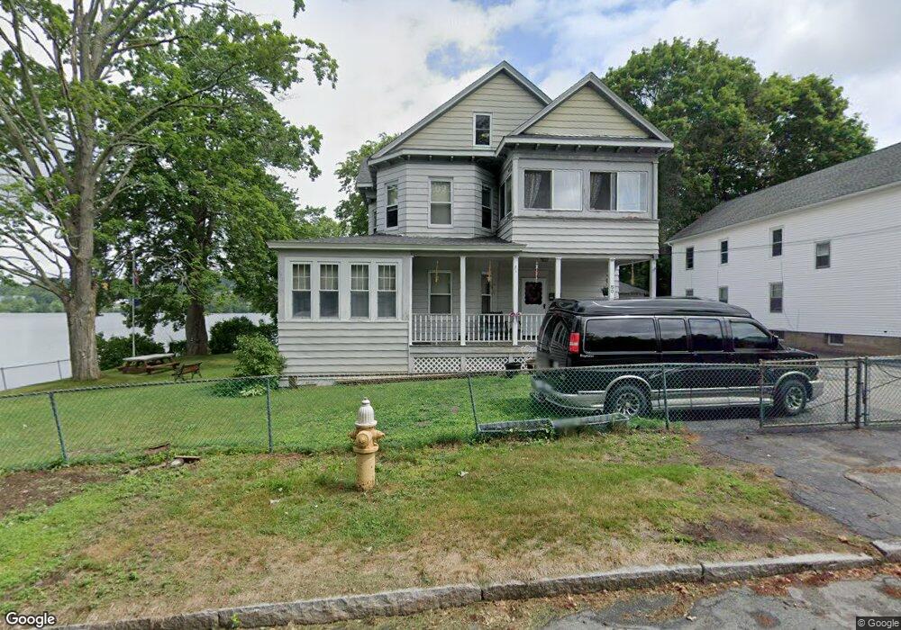 50 Sherburne Ave, Worcester, MA 01606 - photo 1