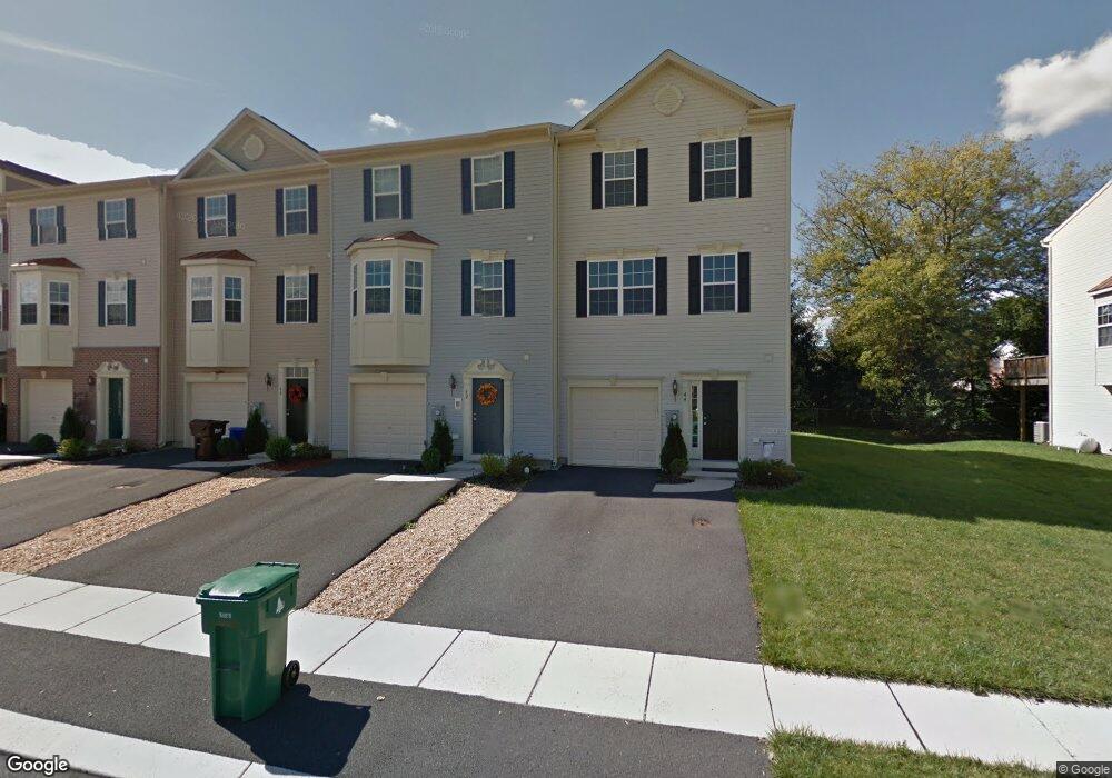 42 Milestone Ct, Chambersburg, PA 17201 - photo 1