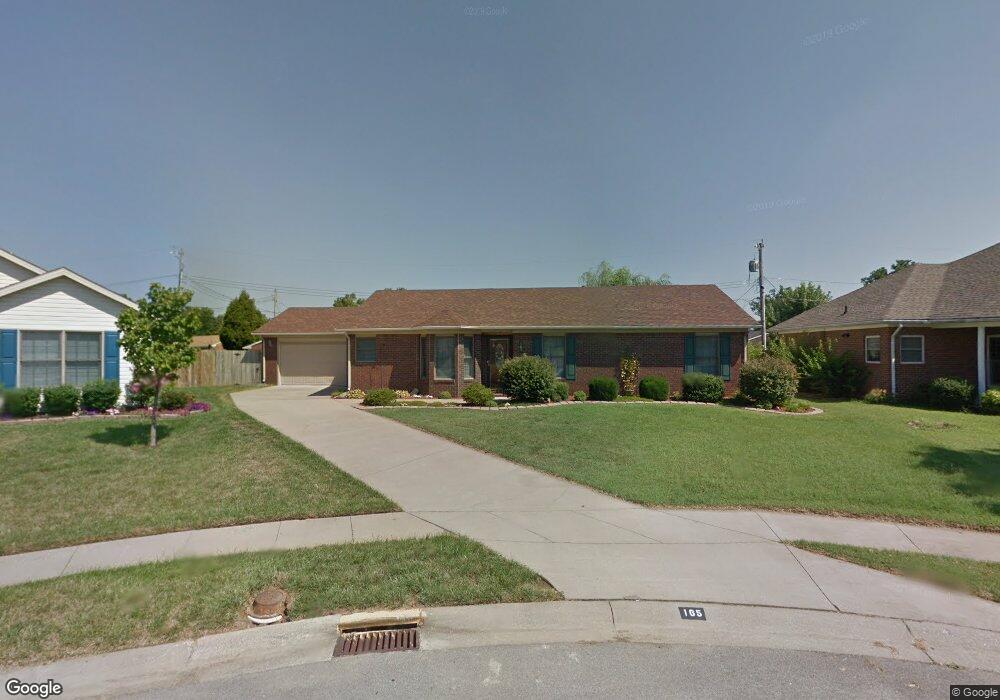 165 Partridge Loop, Owensboro, KY 42301 - photo 1