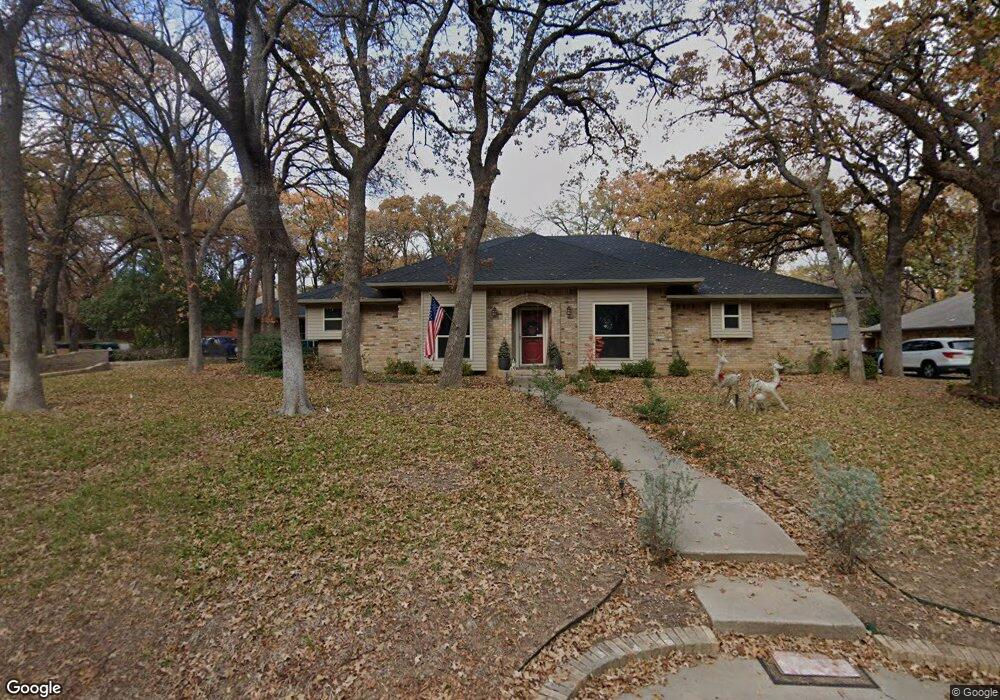 13 Timbergreen Cir, Denton, TX 76205 - photo 1
