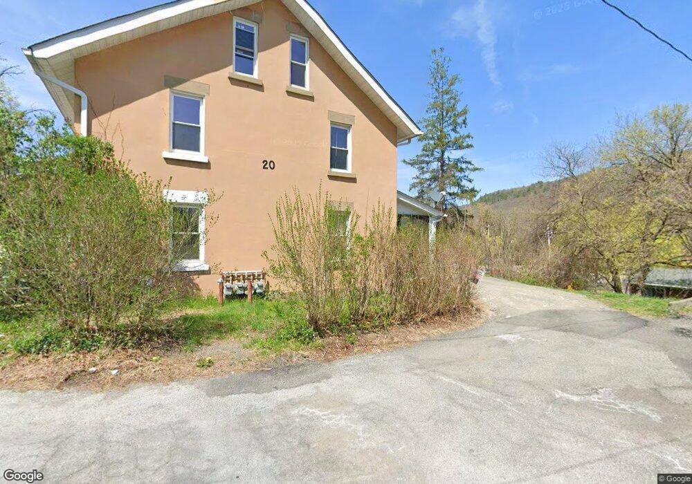 20 S Side Place unit 3, Tuxedo Park, NY 10987 - photo 1