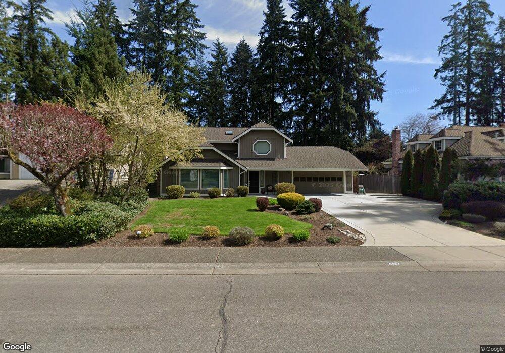 21683 20th Place W, Brier, WA 98036 - photo 1