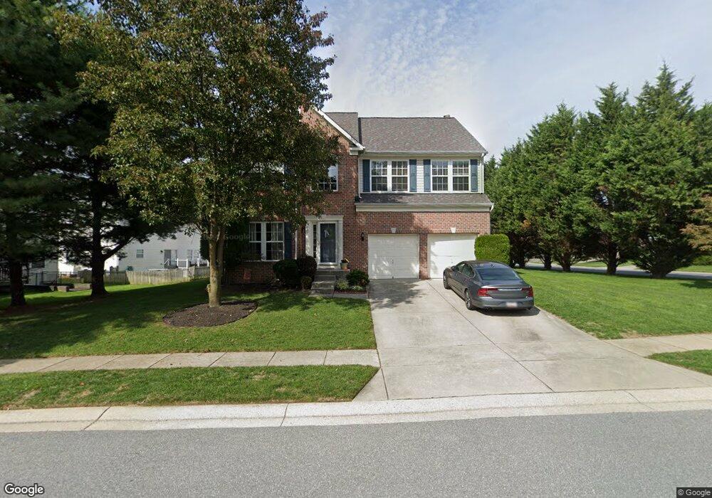 401 Transcript Cir, Reisterstown, MD 21136 - photo 1