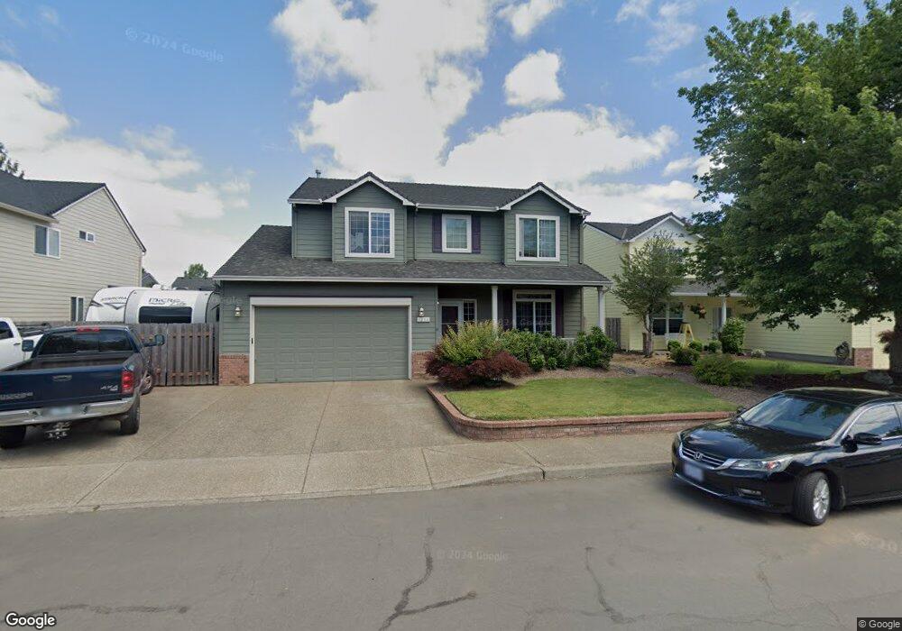 1250 SE 15th Ave, Canby, OR 97013 - photo 1