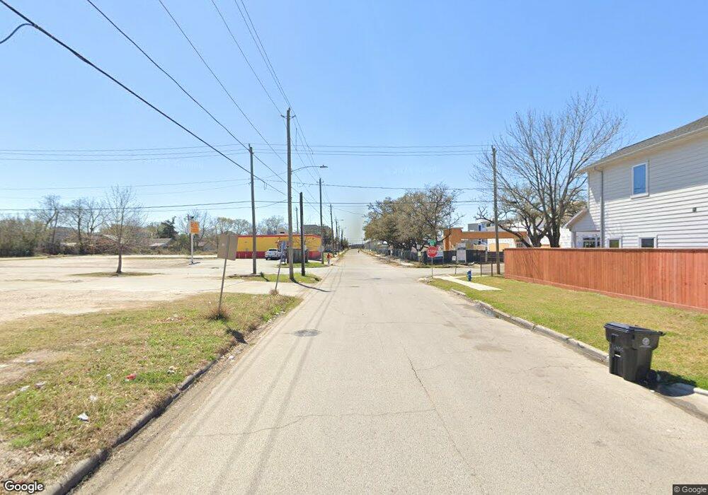 0 Bowling Green St, Houston, TX 77021 - photo 1
