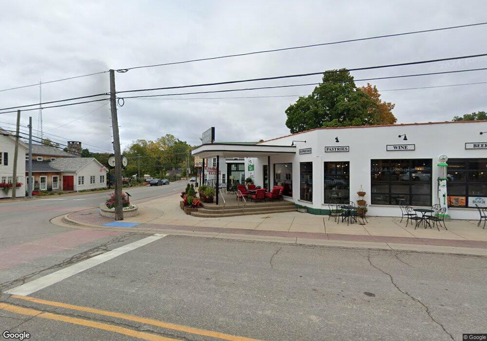 0 Foxtail Ln unit 24 5486267, Metamora, MI 48455 - photo 1