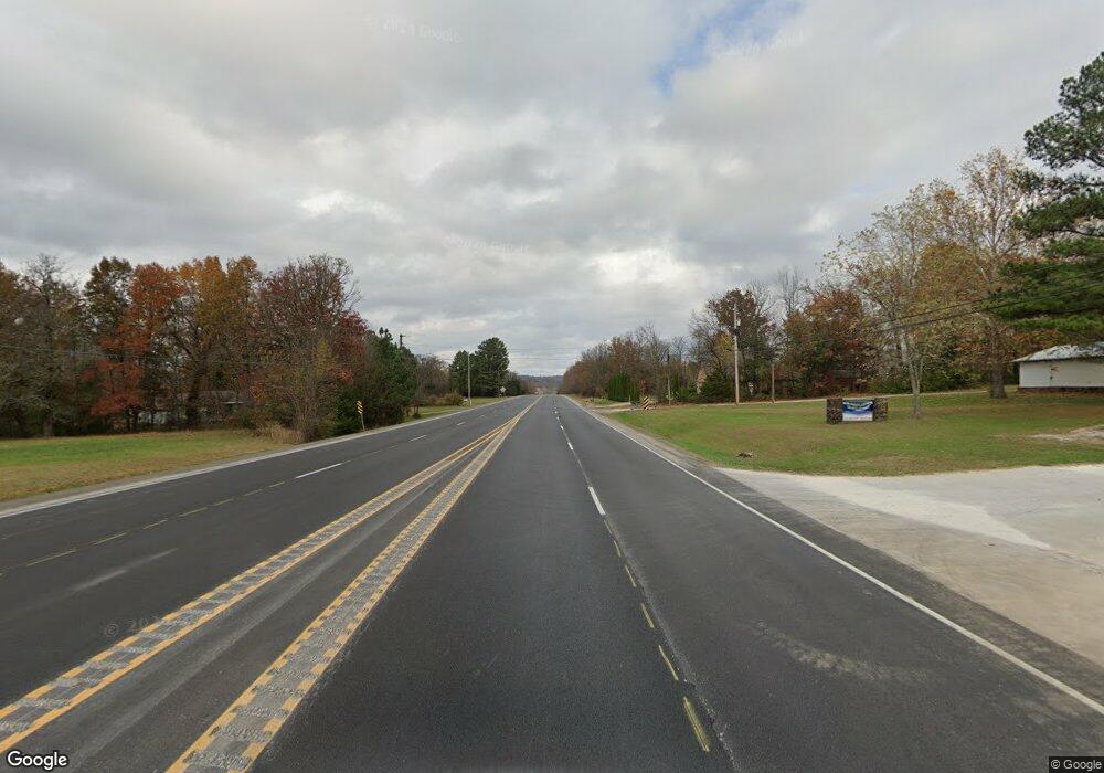 ---- N Centennial Ave, West Fork, AR 72774 - photo 1