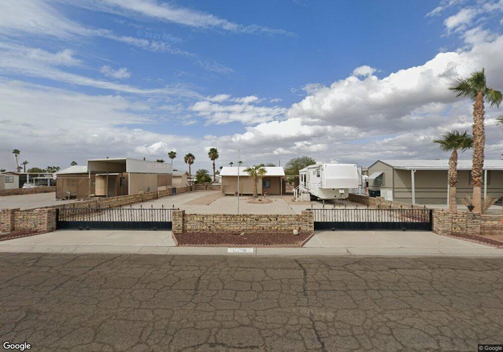 13300 E 51st St, Yuma, AZ 85367 - photo 1