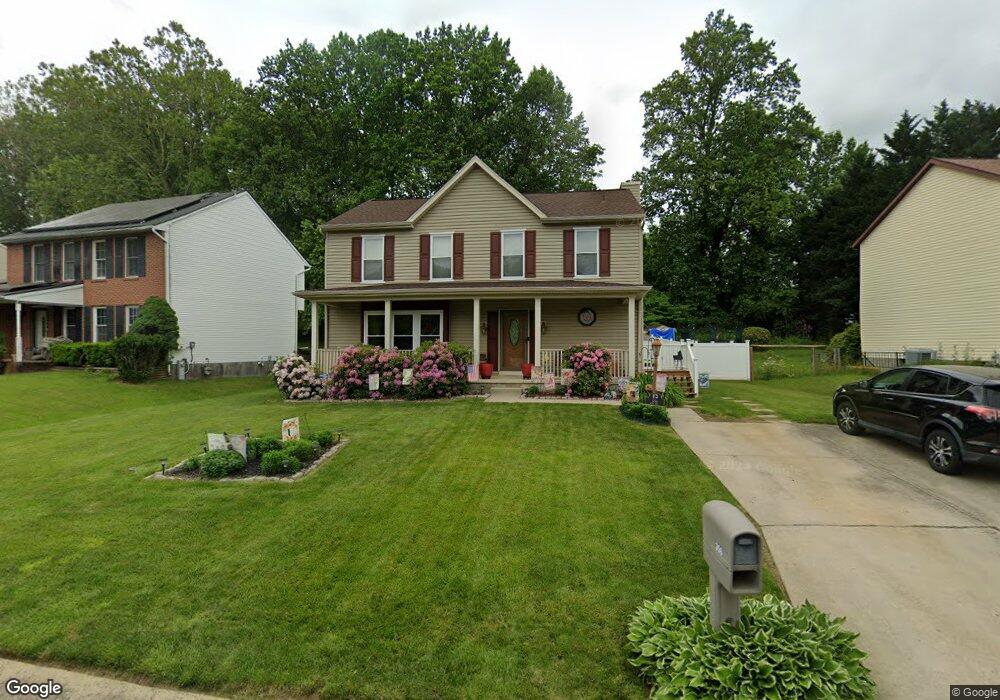 356 Regal Dr, Abingdon, MD 21009 - photo 1