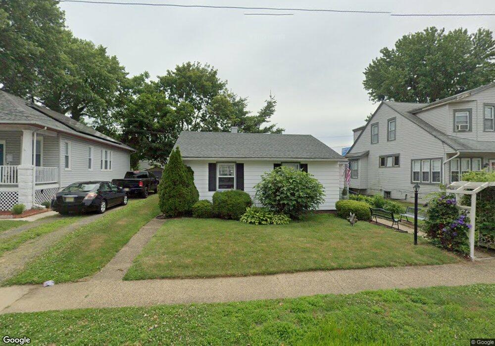 328 Cypress Ave, Oaklyn, NJ 08107 - photo 1