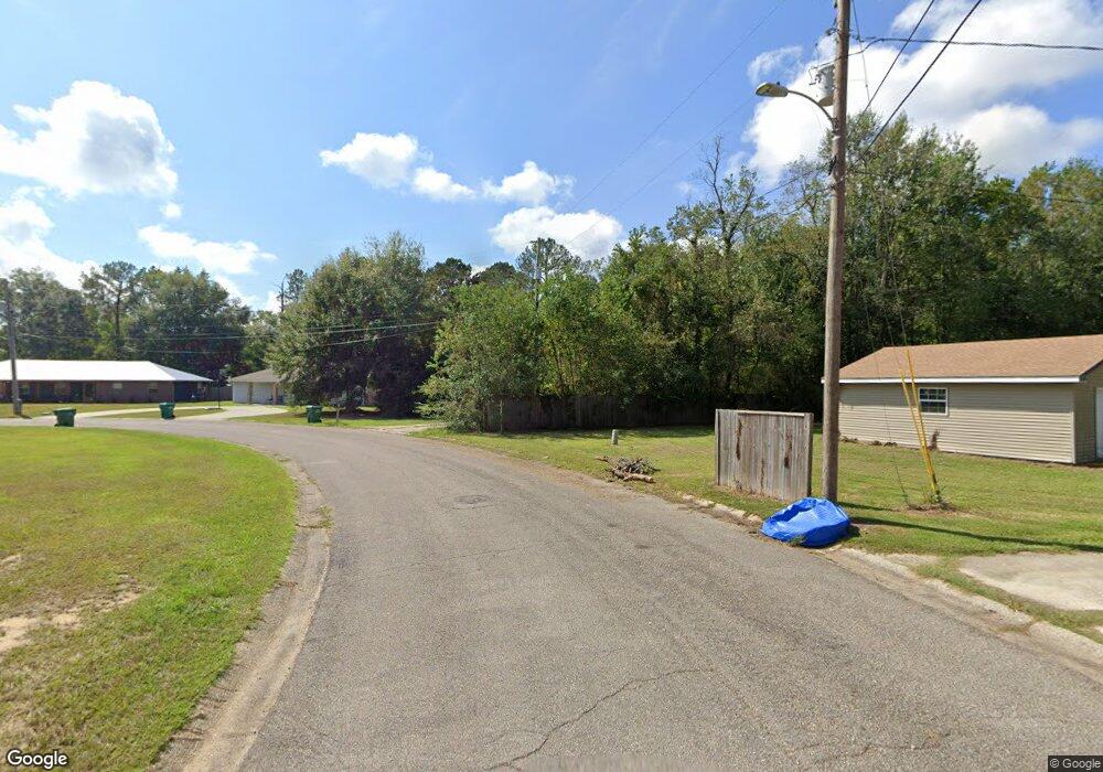 0 Charlotte Cir, Picayune, MS 39466 - photo 1
