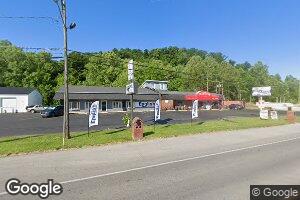 606 E Water St, Borden, IN 47106