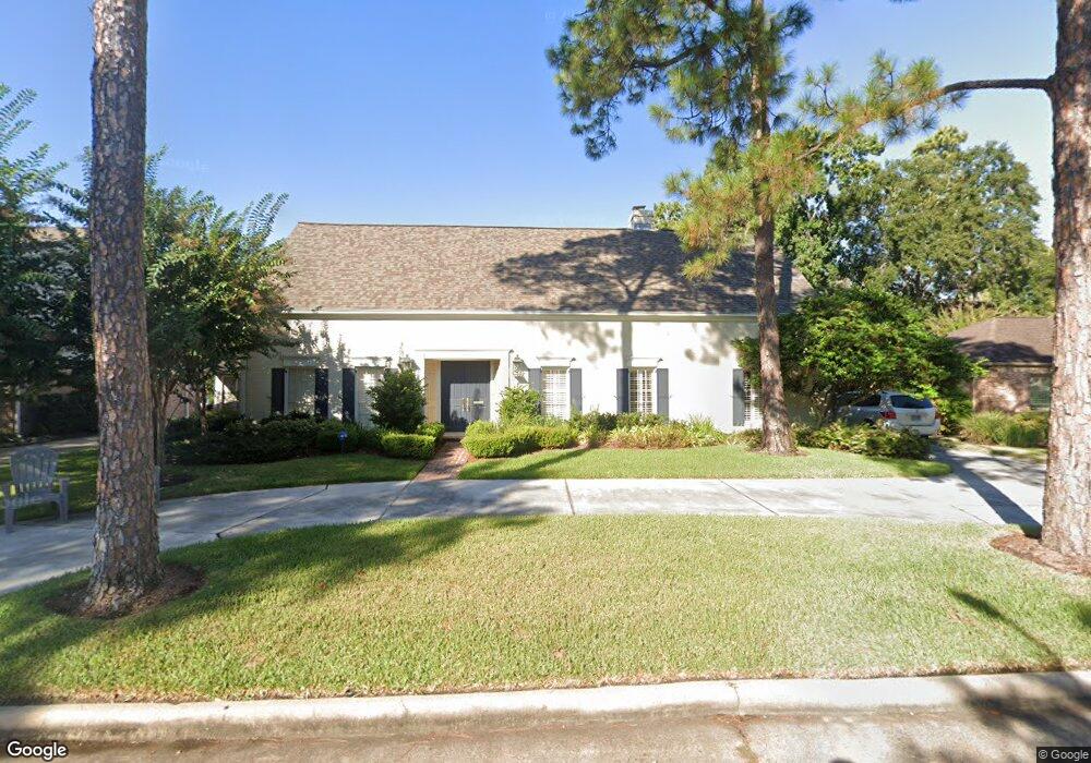 423 Glenchester St, Houston, TX 77079 - photo 1