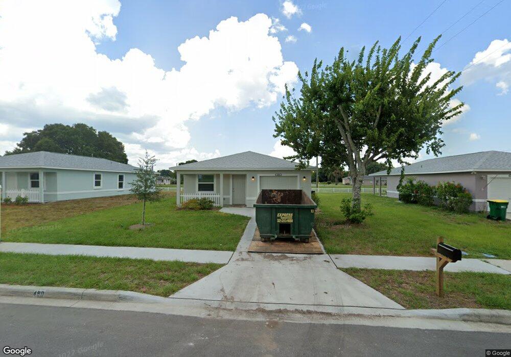 490 Whaley St, Cocoa, FL 32922 - photo 1