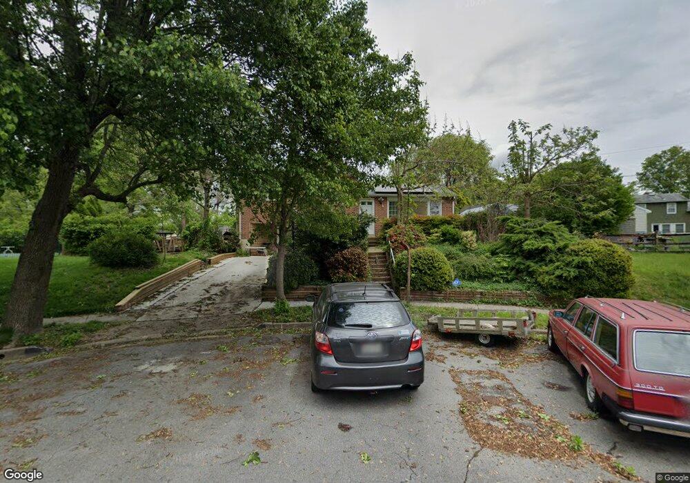 2300 Whitby Ct, Catonsville, MD 21228 - photo 1