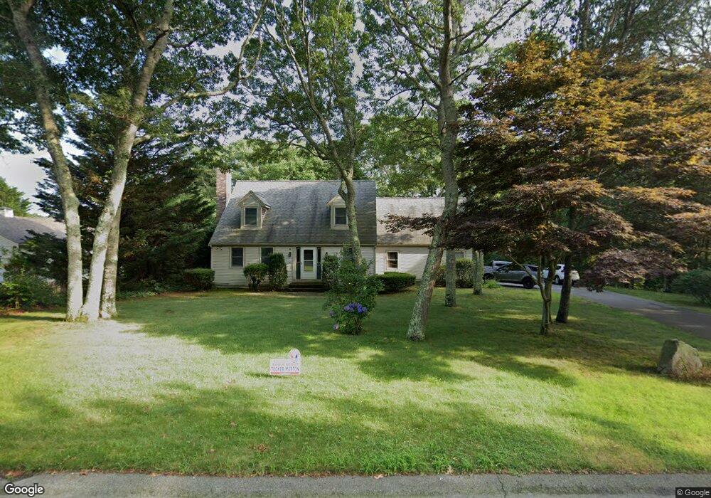 12 Eli Ln, East Falmouth, MA 02536 - photo 1