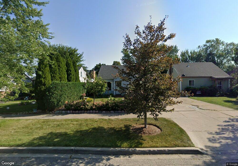 1929 9th Pkwy, Waukegan, IL 60085 - photo 1