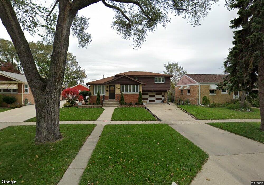 4435 Scott St, Schiller Park, IL 60176 - photo 1
