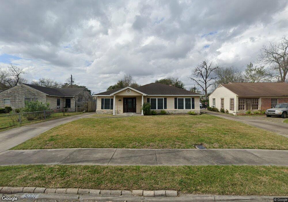 5001 Winnetka St, Houston, TX 77021 - photo 1