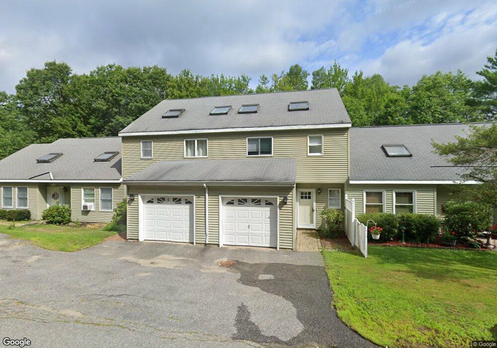 7 Westview Dr unit 2, Lewiston, ME 04240 - photo 1