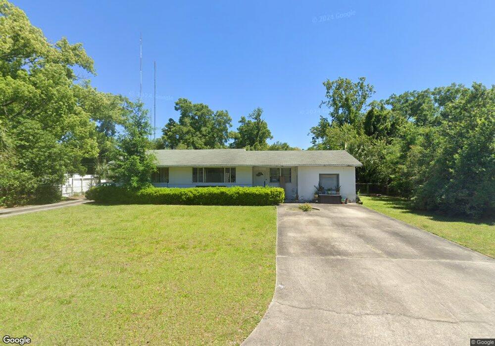 2719 Robin Rd, Jacksonville, FL 32216 - photo 1