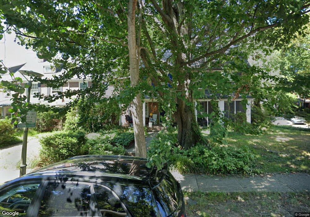 3412 Oakenshaw Place, Baltimore, MD 21218 - photo 1