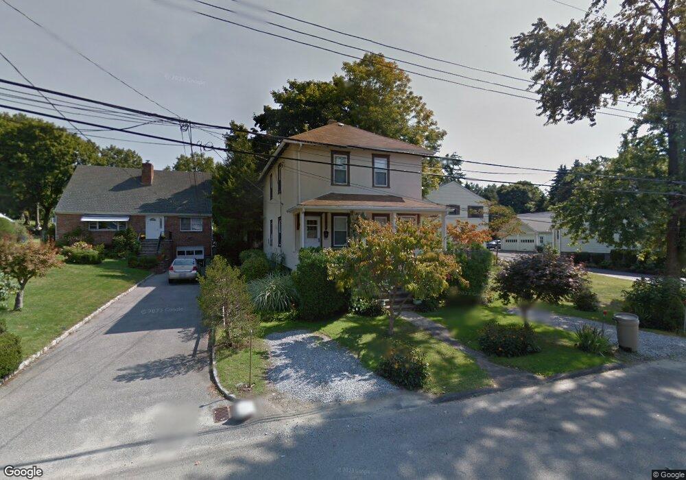 19 New St unit Left, Purchase, NY 10577 - photo 1